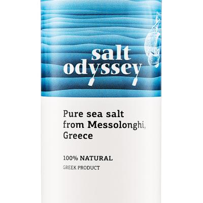 Image result for greek salt