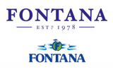 Fontana Sweden, logo