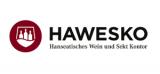 hawesko germany, logo